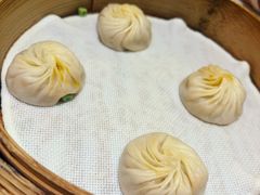 -桂满陇·手作小笼包&江南叫花鸡(中山公园店)