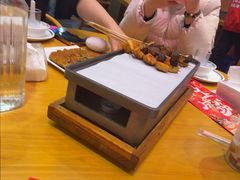 -庆峰龙虾烧烤(合肥一店)