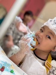 -奈尔宝·儿童乐园·亲子餐厅(苏州大悦城店)