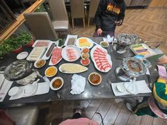 -世贸万锦大酒店·烹大师火锅达人