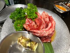 -韩山葵烤肉(太古里店)