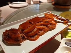 -京味斋·北京烤鸭(北京南站洋桥店)