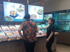 -上菜呷饭(花溪店)