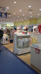-爱婴室(上海浦建路店)