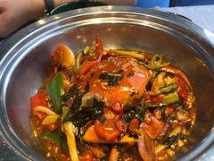-都市阳光海鲜城(青山湖店)