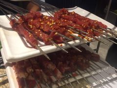 -丰茂烤串(公园店)