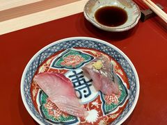 -橼舍鮨青木