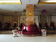 -九号公馆(秦岭路店)