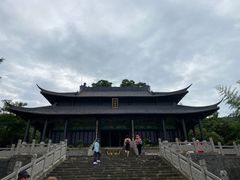-第一山景区