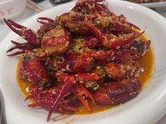 -五七小李子油焖大虾(总店)