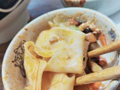 -陇上秦轩biangbiang面(萧山万象汇店)