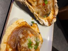 -很久以前羊肉串(清河店)