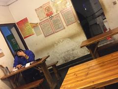 大堂-罗妈砂锅(四川成都奎星楼店)