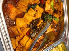 -禾匙素食自助(莱蒙都会店)