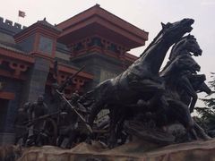 iphone_upload_pic-青岛方特梦幻王国