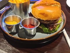 -bluefrog蓝蛙(皇庭广场店)