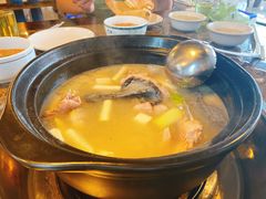 -贡椒鱼老店·雅安十大名店