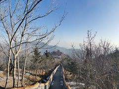 -妙峰山风景名胜区