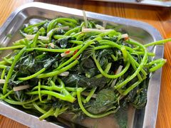 -龙上水现炒生料(柳沙店)