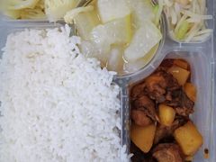 -重庆医科大学附属儿童医院食堂