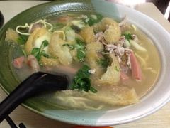 iphone_upload_pic-项记面馆(明瓦廊店)
