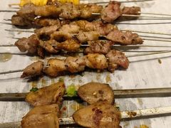 -纪录片《人生一串》体验店(静安店)