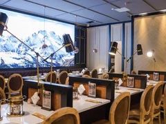 -吉布鲁牛排海鲜自助(顺庆红光路店)