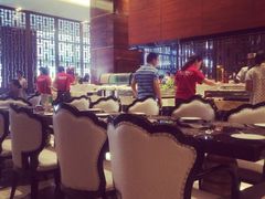 大堂-凯利酒店自助餐(元美中路店)