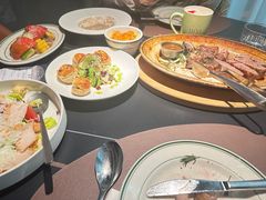 -404干式熟成牛排馆•聚会餐厅