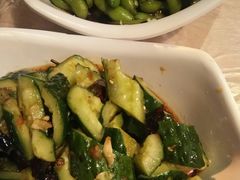-可可大虾武汉土菜大排档(万松园1店)