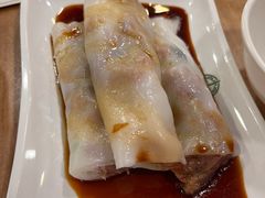 -添好运点心专门店(中环IFC店)