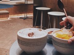 -小团圆糖水铺(襄阳南路店)