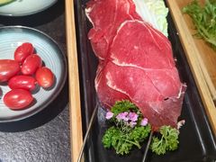 -湊湊火锅·茶憩(颐堤港店)