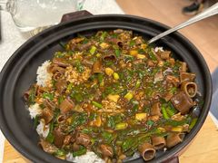 -品海楼·大连海胆锅贴馆(东港店)