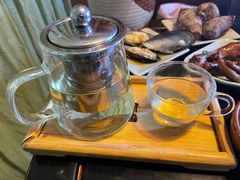 -青藤茶馆(南山路店)
