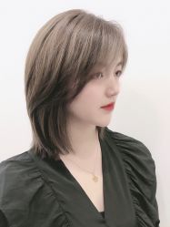 -YESIDO椰岛造型烫发染发