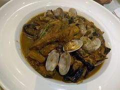 -品味居·首店·大连鲜活海鲜大连菜(东港店)