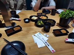 -九田家黑牛烤肉(溧水万达店)