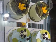 -Pantry's Best派悦坊蛋糕(K11购物艺术中心店)