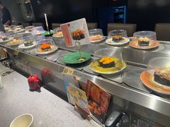 -小乔回转寿司(市府恒隆广场店)