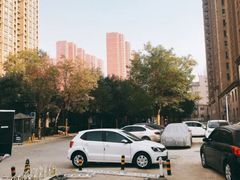 -绿地·中山里