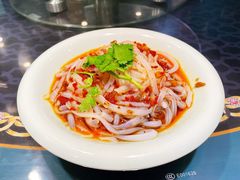 -阿拉丁新疆风味餐厅·清真(罗廊巷店)