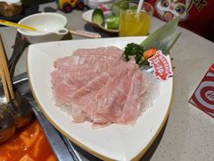 -海底捞火锅(南开鲁能城店)