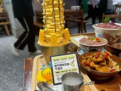 -楠火锅(哈尔滨金爵万象店)
