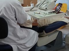 -上海仁爱医院口腔科 · 种植