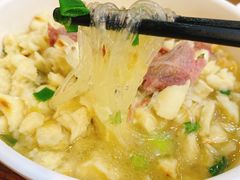 -果渊斋老米家泡馍馆(大雁塔店)