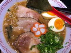 -老龙亭拉面店