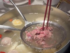 -八合里潮汕鲜牛肉火锅(惠州华贸店)