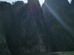 -大连冰峪旅游度假区
