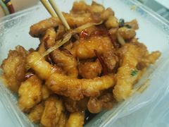 -九龙餐厅(大沽路店)